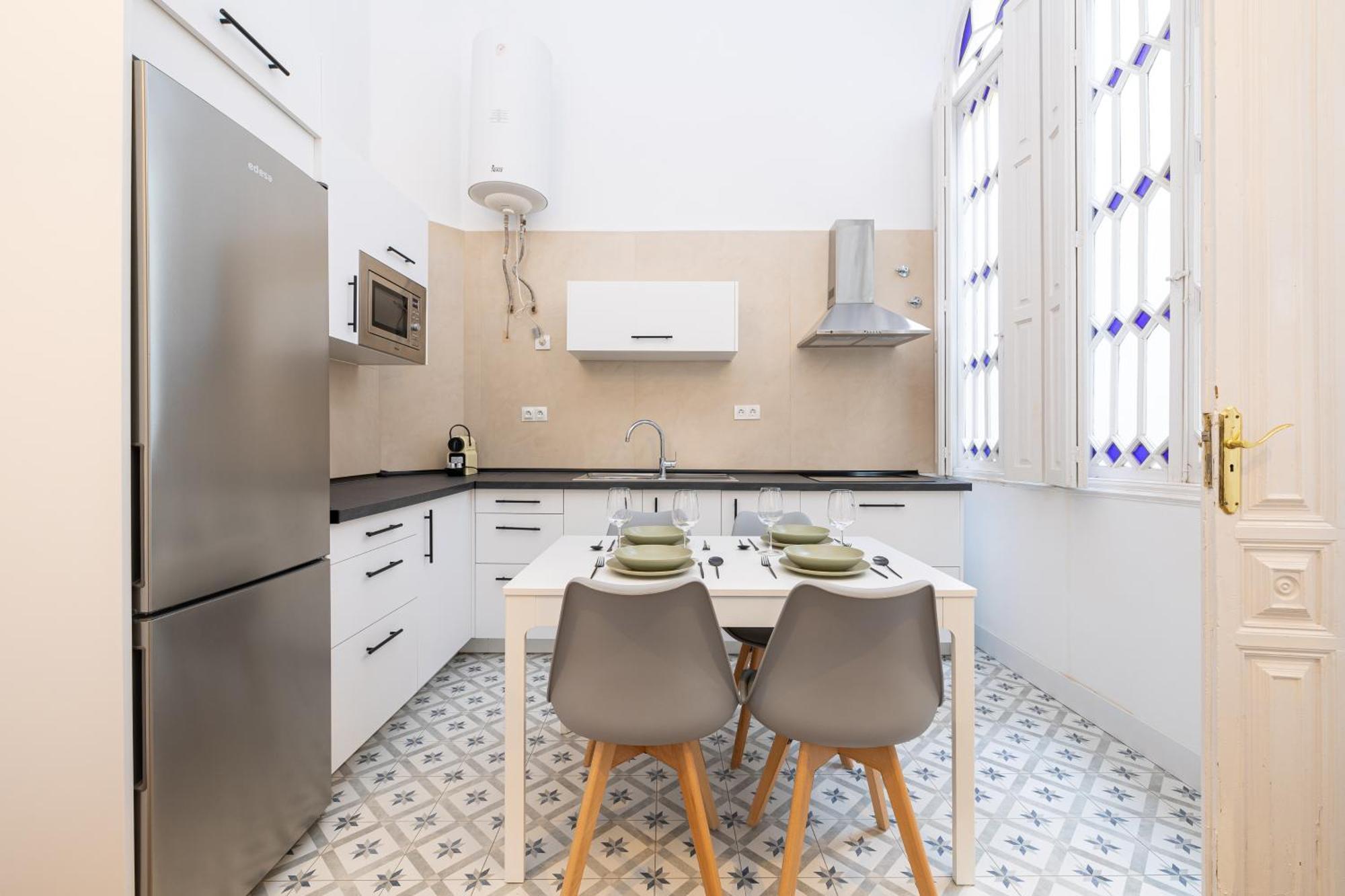 Appartamento Modern Spacious Palace -1bedroom-center *