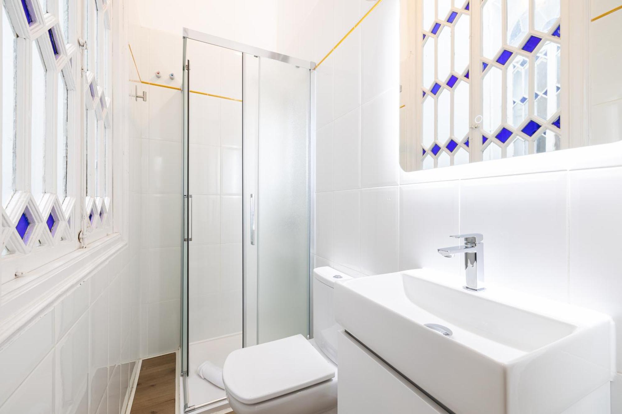 Modern Spacious Palace -1bedroom-center Appartamento Málaga